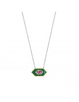 TI SENTO Collier 34039MA 