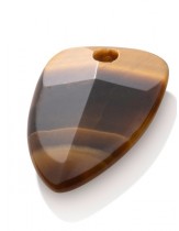 Sparkling Jewels PENGEM09-EM Tiger Eye