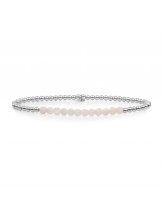 Sparkling Jewels SB-PEARL-3MM-LINE