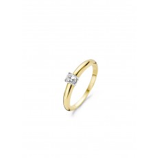 Blush 1067BZI Ring