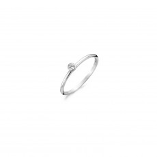 Blush 1198WZI Ring