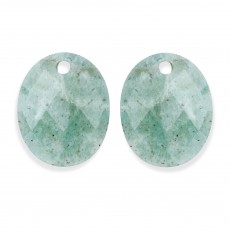 Sparkling Jewels EAGEM57-RO Amazonite