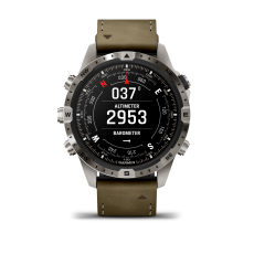 Garmin 010-02648-31 MARQ® Adventurer (Gen 2)