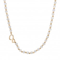 SPARKLING JEWELS NLK03G-G54-045 Moonstone