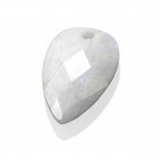 SPARKLING JEWELS PENGEM54-BS Moonstone