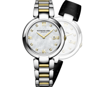 Raymond Weil 1600-STP-00995 Shine