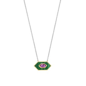 TI SENTO Collier 34039MA 