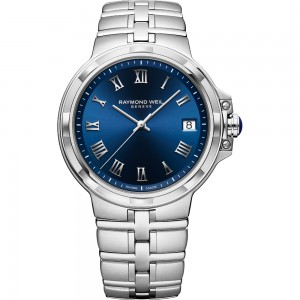 Raymond Weil 5580-ST-00508 Parsifal