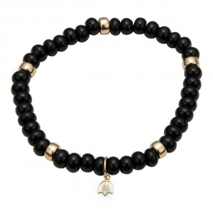 Y&G Jewelry 7013 Onyx