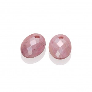 SPARKLING JEWELS EAGEM24-MO Pink Rhodonite