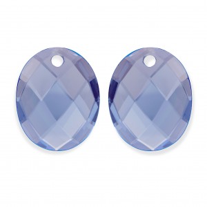 Sparkling Jewels EAGEM56-RO Aquamarine