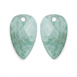 Sparkling Jewels EAGEM57-BS Amazonite