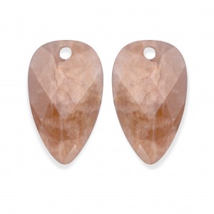 Sparkling Jewels EAGEM58-BS Sunstone