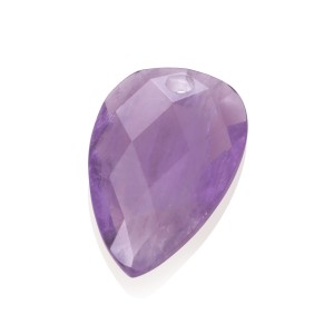 Sparkling Jewels PENGEM05-BS Amethyst