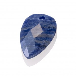 SPARKLING JEWELS PENGEM20-BS Sodalite