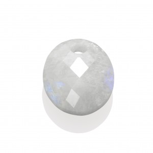 SPARKLING JEWELS PENGEM54-MO Moonstone