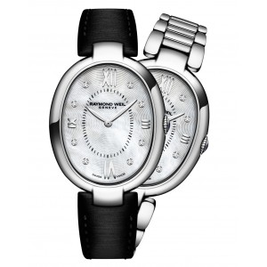  Raymond Weil Shine 1700-ST-00995